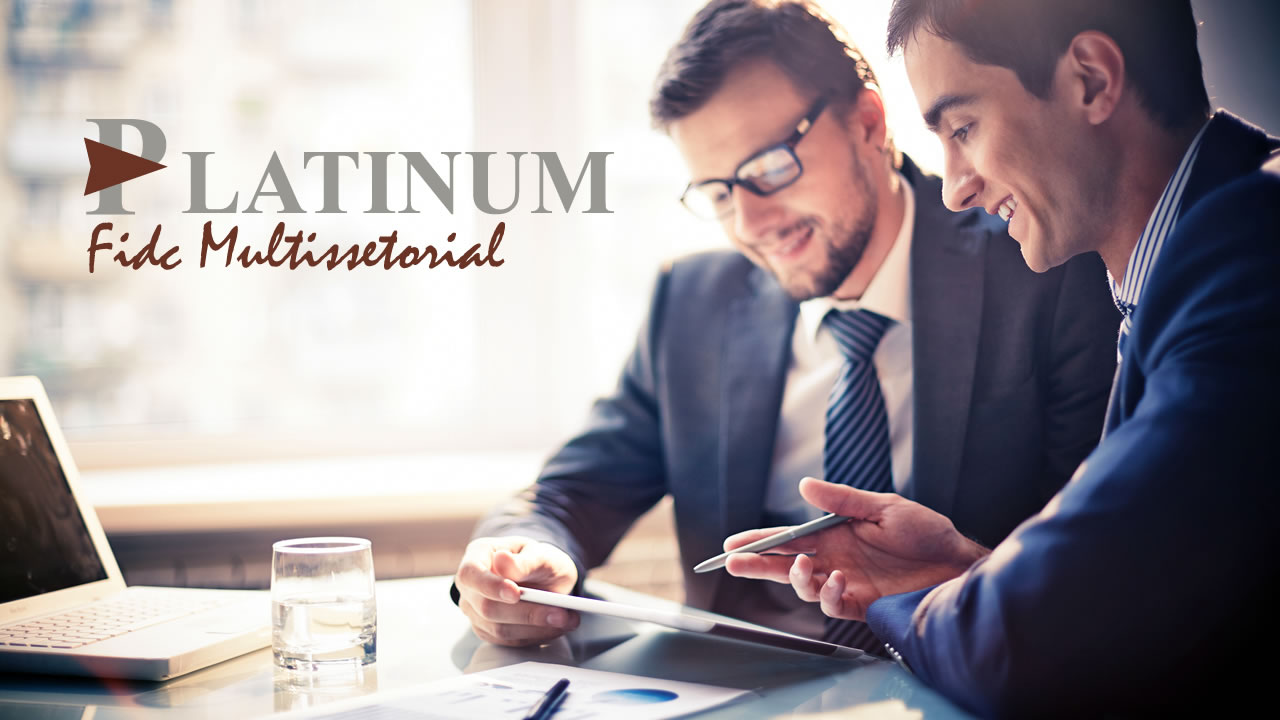 Platinum Empresa Simples de Credito Ltda